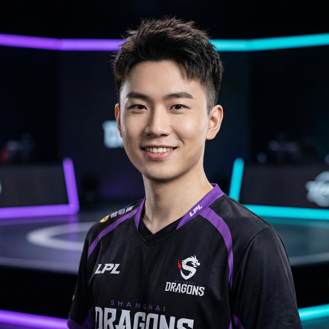 黄色仓库解说陈锐