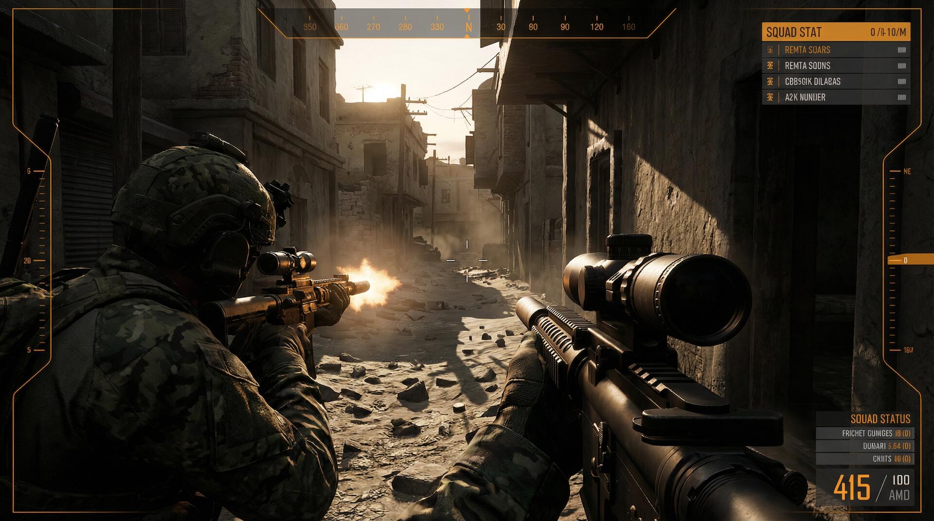 黄色仓库三角洲行动攻略视频