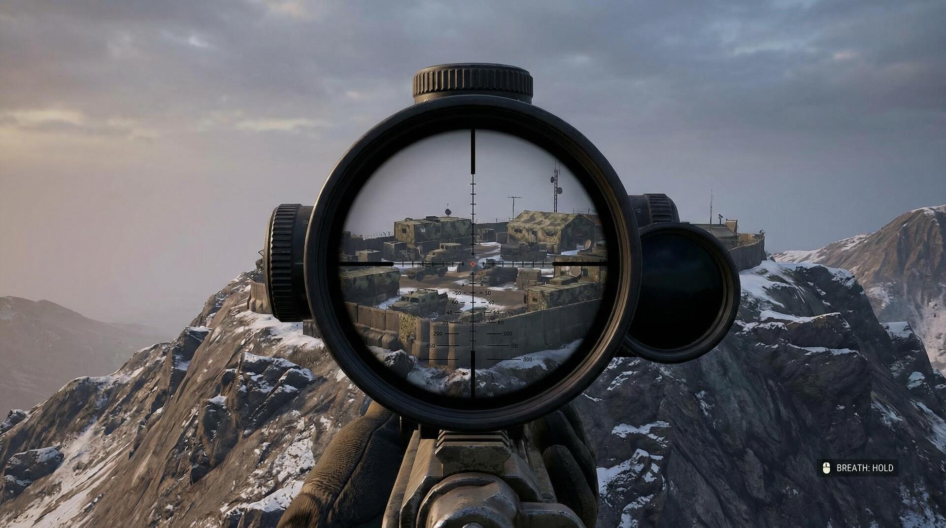 黄色仓库狙击视频